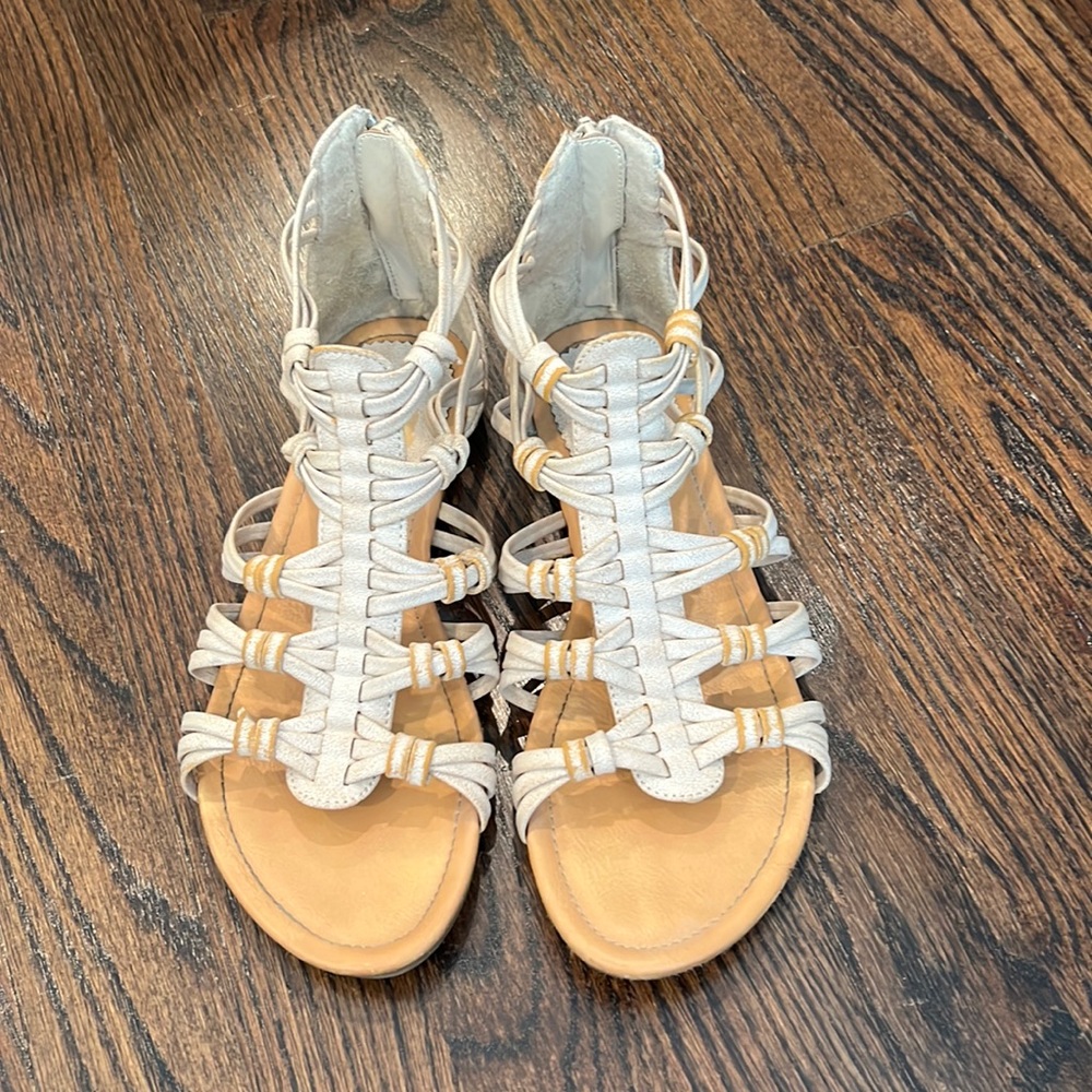 Rocket Dog gladiator sandals
